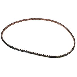 Xpress XP-10647  Kevlar Low Friction Belt 3x351mm: XQ1 XQ10 and Xray X4, T4'20, T4'21