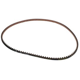 Xpress XP-10647  Kevlar Low Friction Belt 3x351mm: XQ1 MXQ10 and Xray X4, T4'20, T4'21