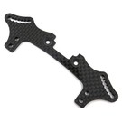 Xpress XP-10649  Graphite 3.0mm Rear Short Shock Tower: FT1 FT1S