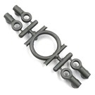 Xpress XP-10652  Composite Anti-Roll Bar Ball Joint (4): FT1 FT1S XQ1 XQ10