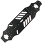 Xpress XP-10653  2.0mm Aluminum Chassis Plate: XQ10