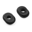 Xpress XP-10739  Compsoite Upper Deck Collar for Flex Elimination: XQ10 FM1S