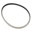 Xray XRA305447  High-Performance Low Friction Kev-lar Drive Belt Rear 3 x 189 mm