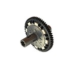 Arrma ARA310948  Steel 57T Slipper Set, 0.8Mod: 3S