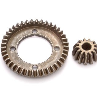 Maverick RC MVK150142  Differential Bevel Gear Set (40/13 Tooth): Quantum MT, XT, MT Flux, XT Flux