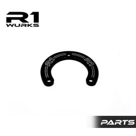 R1wurks R1 020028   R1 V16/V21 Aluminum Timing Ring