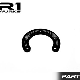 R1wurks R1 020028   R1 V16/V21 Aluminum Timing Ring