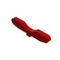 Arrma ARA330588  Red Alum. F/R Suspension Mount