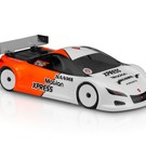 J Concepts JCO0443UL A2R A-One Racer 2 190mm Lightweight