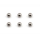 Team Associated ASC6574 Diff Thrust Balls 5/64 6 B6 B4 RC10