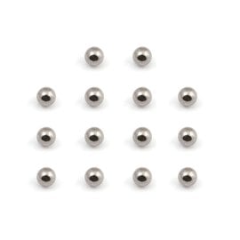 Team Associated ASC6581  Carbide Diff Balls 3/32 B6 B4 RC10 (14)