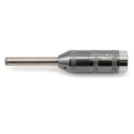 Mugen Seiki MUGB0244/1A  Glow Igniter w/Meter & Battery