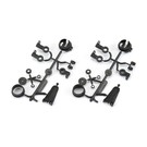 Proline Racing PRO6359-03  Replacement Plastic Parts: PowerSroke 635900/635901