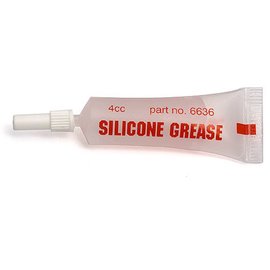 Team Associated ASC6636  Diff Silicone Grease 4cc