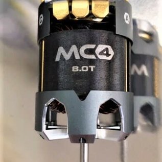 MOTIV MOV40080  Sign In "MC4" 8.0T PRO TUNED MOTOR (2 Pole 540)