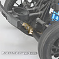 J Concepts JCO2876  Brass Front Suspension Brace: DR10
