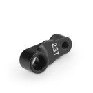 J Concepts JCO2851  23 Tooth Aluminum Servo Horn 15.5mm: B6/T6/SC6