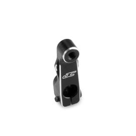 J Concepts JCO2892  B74.1 Aluminum 25 Tooth Clamping Servo Horn - 20mm