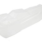 Tekno RC TKR5645  1/8 Clear Body with Mask: ET48
