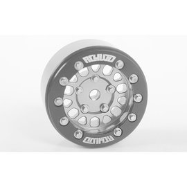 RC4WD RC4ZW0278  RC4WD 1.0" Competition Beadlock Wheels