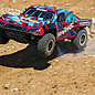 Traxxas TRA44056-3  Hawaiian Nitro Slash 3.3 1/10 2WD RTR SC Truck