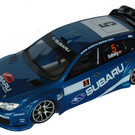 Colt M2333  Colt 190mm Body Subaru Impreza WRC 08 W/Decal