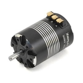 Hobbywing HWI30401058  XeRun SCT 3652  3800kv SD G2 Sensored Brushless Motor