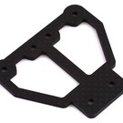 Drag Race Concepts DRC-452  DR10 Drag Pak 3.0mm Carbon Fiber Front End Support Plate