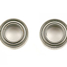 Avid RC MR74ZZ  4x7x2.5 MM Metal Bearing (2) Also Team Associated 31732
