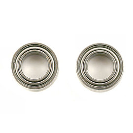 Avid RC MR74ZZ  4x7x2.5 MM Metal Bearing (2)