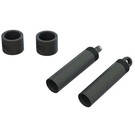 Arrma AR330517  Rear Shock Body Spring Spacer Set (2): 3S  ARAC8945