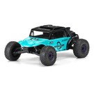 Proline Racing PRO3563-00   Megalodon Baja Buggy Clear Body