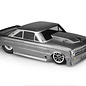 J Concepts JCO0386  1963 Ford Falcon Street Eliminator Drag Racing Body (Clear)