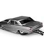 J Concepts JCO0386  1963 Ford Falcon Street Eliminator Drag Racing Body (Clear)