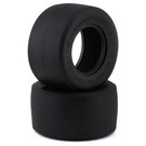 J Concepts JCO3117-01 Blue Mambos Drag Racing Rear Tires