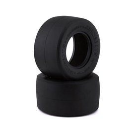 J Concepts JCO3117-01 Blue Mambos Drag Racing Rear Tires