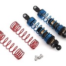 HOT RACING HRATD102SC01  90mm Aluminum Threaded Shocks