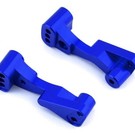 STRC SPTSTC71070B  Blue DR10 Aluminum Wheelie Bar Mount (Blue)