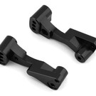 STRC SPTSTC71070GM  Gun Metal DR10 Aluminum Wheelie Bar Mount