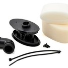Tekno RC TKR5324  Tekno RC Air Filter Set