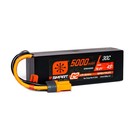 Spektrum SPMX54S30H5  Spektrum 4S 14.8v 5000mAh 30C Gen2 LiPo w/ IC5 Plug