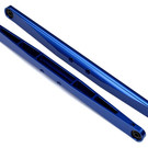 Traxxas TRA8544X  UDR Blue Aluminum Trailing Arms (2)