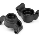 Maverick RC MVK28004  Rear Hub Carrier (2): All Ion