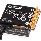 ORCA ES201BP1001  100A Blinky Pro Stock ESC