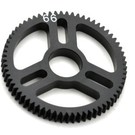 Exotek Racing EXO1543  48P 66T Flite Spur Gear for EXO Spur Gear Hubs