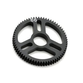 Exotek Racing EXO1543  48P 66T Flite Spur Gear for EXO Spur Gear Hubs