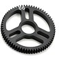 Exotek Racing EXO1543  48P 66T Flite Spur Gear for EXO Spur Gear Hubs