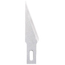Excel Hobby EXL20011  Carbon Steel #11 Blade (5)