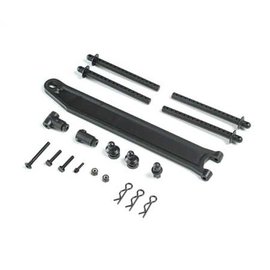 TLR / Team Losi LOS230006  Body Post Battery Strap for V100  VTR230006