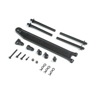 TLR / Team Losi LOS230006  Body Post Battery Strap for V100  VTR230006